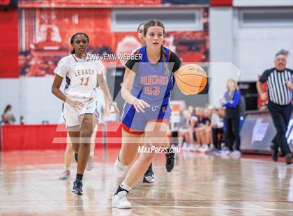 Thumbnail 3 in Legacy vs. Reno (NIAA 4A Final) photogallery.