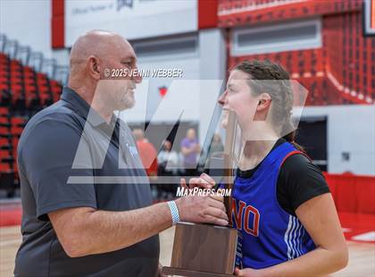 Thumbnail 2 in Legacy vs. Reno (NIAA 4A Final) photogallery.