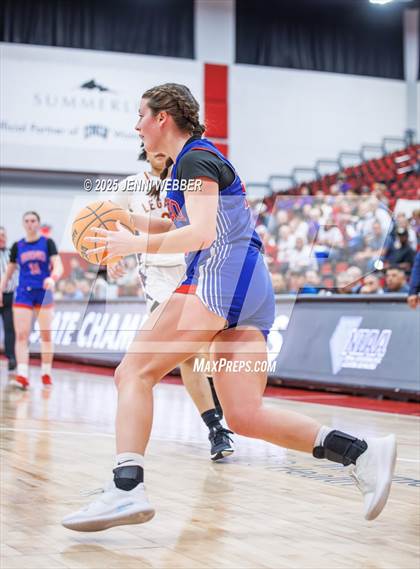 Thumbnail 2 in Legacy vs. Reno (NIAA 4A Final) photogallery.