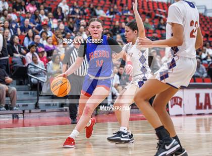 Thumbnail 1 in Legacy vs. Reno (NIAA 4A Final) photogallery.