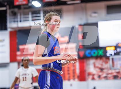 Thumbnail 3 in Legacy vs. Reno (NIAA 4A Final) photogallery.