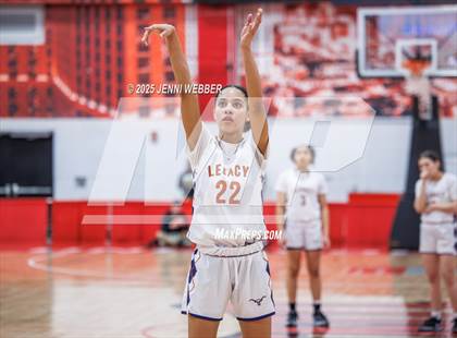 Thumbnail 3 in Legacy vs. Reno (NIAA 4A Final) photogallery.