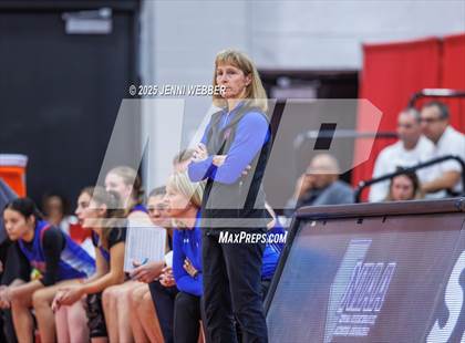 Thumbnail 1 in Legacy vs. Reno (NIAA 4A Final) photogallery.