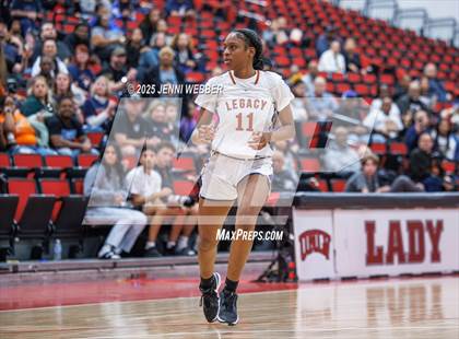 Thumbnail 2 in Legacy vs. Reno (NIAA 4A Final) photogallery.