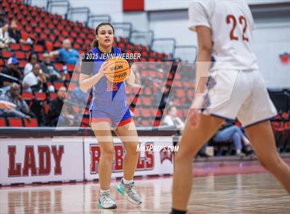 Thumbnail 1 in Legacy vs. Reno (NIAA 4A Final) photogallery.