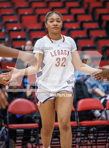 Thumbnail 1 in Legacy vs. Reno (NIAA 4A Final) photogallery.