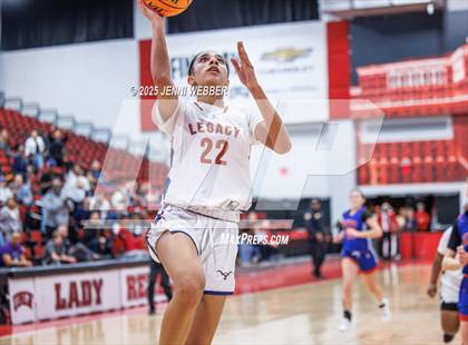 Thumbnail 2 in Legacy vs. Reno (NIAA 4A Final) photogallery.