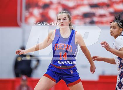 Thumbnail 3 in Legacy vs. Reno (NIAA 4A Final) photogallery.
