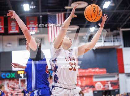 Thumbnail 1 in Legacy vs. Reno (NIAA 4A Final) photogallery.