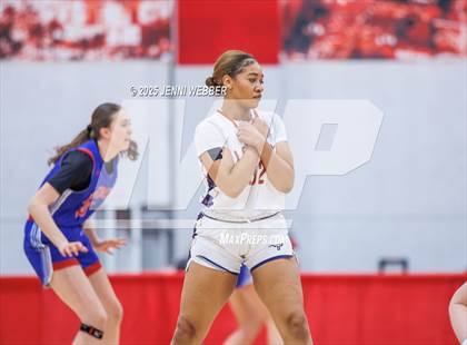 Thumbnail 1 in Legacy vs. Reno (NIAA 4A Final) photogallery.