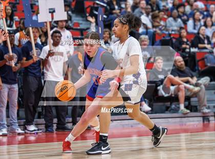 Thumbnail 2 in Legacy vs. Reno (NIAA 4A Final) photogallery.