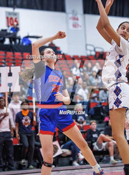 Thumbnail 1 in Legacy vs. Reno (NIAA 4A Final) photogallery.
