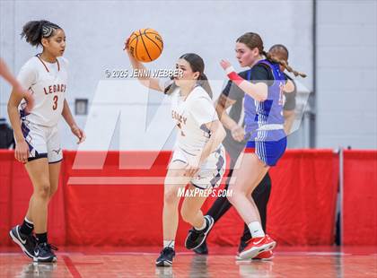 Thumbnail 3 in Legacy vs. Reno (NIAA 4A Final) photogallery.