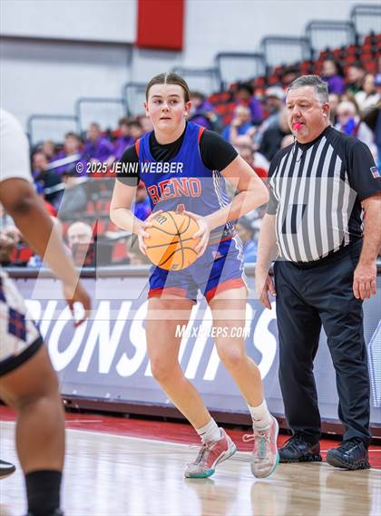Thumbnail 1 in Legacy vs. Reno (NIAA 4A Final) photogallery.
