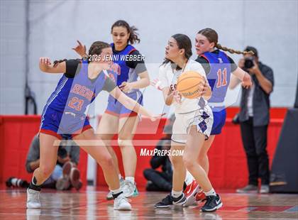 Thumbnail 1 in Legacy vs. Reno (NIAA 4A Final) photogallery.