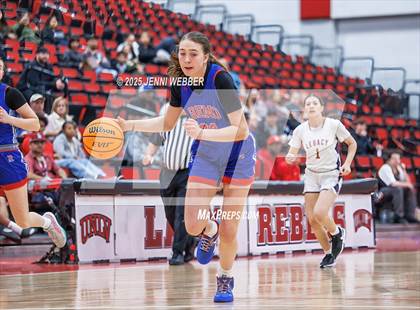 Thumbnail 1 in Legacy vs. Reno (NIAA 4A Final) photogallery.