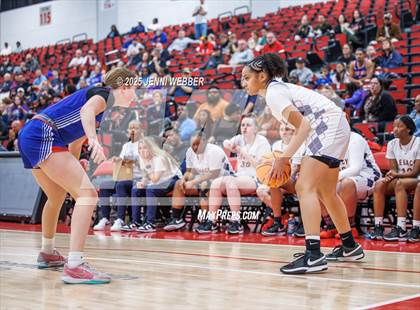 Thumbnail 2 in Legacy vs. Reno (NIAA 4A Final) photogallery.