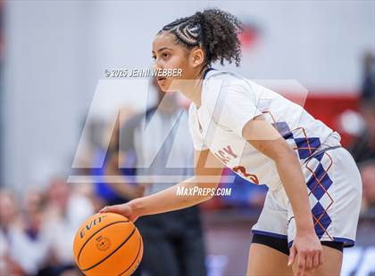 Thumbnail 2 in Legacy vs. Reno (NIAA 4A Final) photogallery.