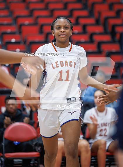 Thumbnail 2 in Legacy vs. Reno (NIAA 4A Final) photogallery.