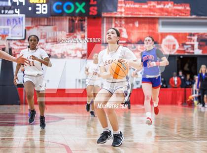 Thumbnail 3 in Legacy vs. Reno (NIAA 4A Final) photogallery.