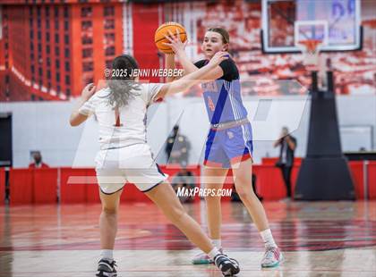 Thumbnail 3 in Legacy vs. Reno (NIAA 4A Final) photogallery.