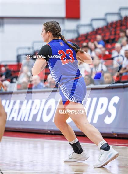 Thumbnail 2 in Legacy vs. Reno (NIAA 4A Final) photogallery.
