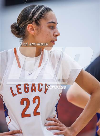 Thumbnail 3 in Legacy vs. Reno (NIAA 4A Final) photogallery.