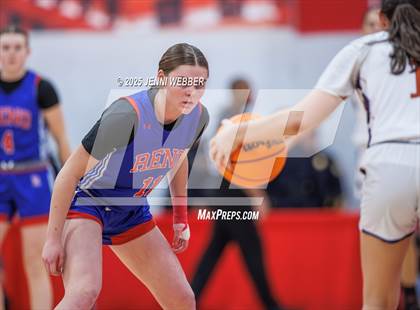 Thumbnail 3 in Legacy vs. Reno (NIAA 4A Final) photogallery.