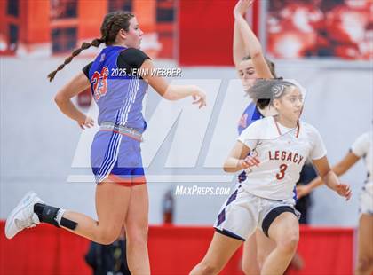 Thumbnail 3 in Legacy vs. Reno (NIAA 4A Final) photogallery.