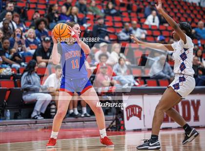 Thumbnail 3 in Legacy vs. Reno (NIAA 4A Final) photogallery.