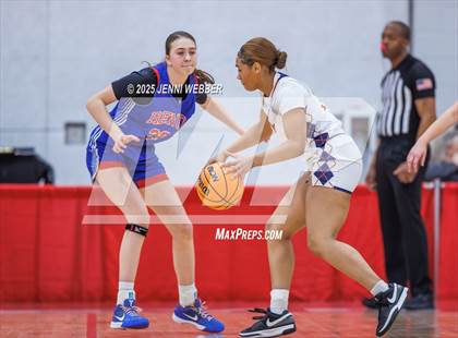Thumbnail 1 in Legacy vs. Reno (NIAA 4A Final) photogallery.