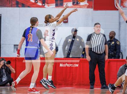 Thumbnail 1 in Legacy vs. Reno (NIAA 4A Final) photogallery.