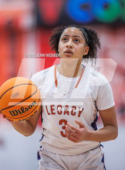 Thumbnail 2 in Legacy vs. Reno (NIAA 4A Final) photogallery.