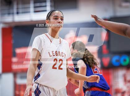 Thumbnail 1 in Legacy vs. Reno (NIAA 4A Final) photogallery.