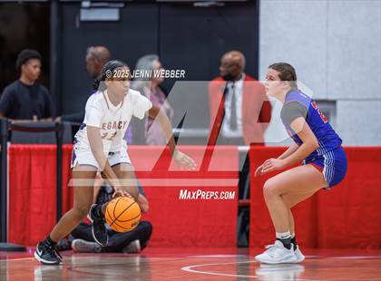 Thumbnail 3 in Legacy vs. Reno (NIAA 4A Final) photogallery.