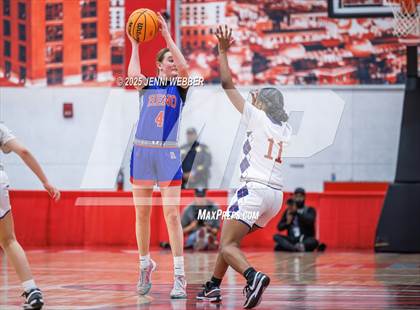 Thumbnail 2 in Legacy vs. Reno (NIAA 4A Final) photogallery.