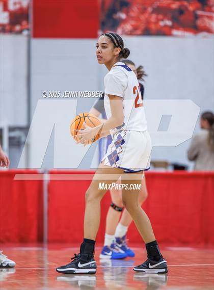 Thumbnail 2 in Legacy vs. Reno (NIAA 4A Final) photogallery.