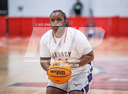 Thumbnail 3 in Legacy vs. Reno (NIAA 4A Final) photogallery.