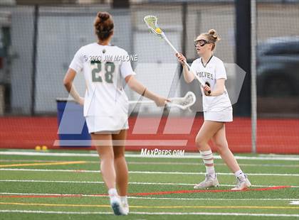 Thumbnail 1 in San Ramon Valley vs. Carondelet (CIFNCS D1 Quarterfinals) photogallery.