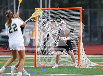 Thumbnail 1 in San Ramon Valley vs. Carondelet (CIFNCS D1 Quarterfinals) photogallery.