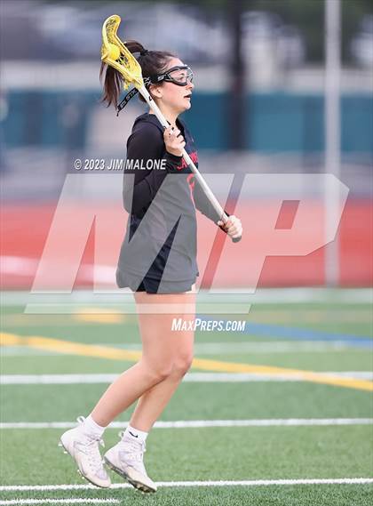 Thumbnail 1 in San Ramon Valley vs. Carondelet (CIFNCS D1 Quarterfinals) photogallery.