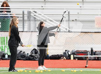 Thumbnail 1 in San Ramon Valley vs. Carondelet (CIFNCS D1 Quarterfinals) photogallery.