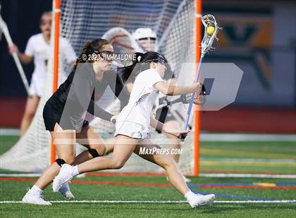 Thumbnail 3 in San Ramon Valley vs. Carondelet (CIFNCS D1 Quarterfinals) photogallery.