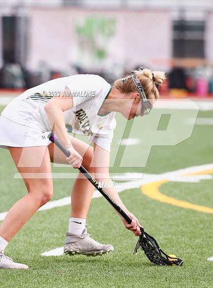 Thumbnail 2 in San Ramon Valley vs. Carondelet (CIFNCS D1 Quarterfinals) photogallery.