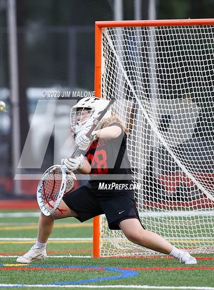 Thumbnail 3 in San Ramon Valley vs. Carondelet (CIFNCS D1 Quarterfinals) photogallery.
