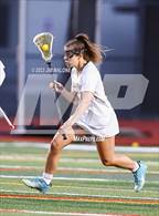 Photo from the gallery "San Ramon Valley vs. Carondelet (CIFNCS D1 Quarterfinals)"