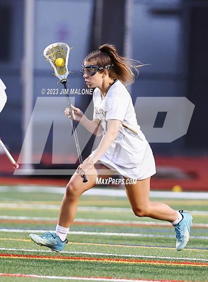 Thumbnail 2 in San Ramon Valley vs. Carondelet (CIFNCS D1 Quarterfinals) photogallery.