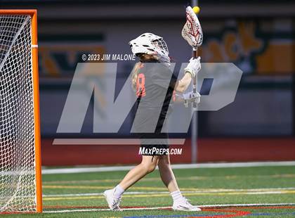 Thumbnail 1 in San Ramon Valley vs. Carondelet (CIFNCS D1 Quarterfinals) photogallery.