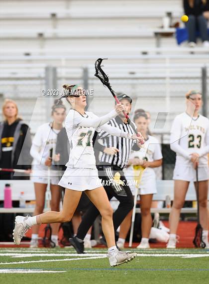 Thumbnail 1 in San Ramon Valley vs. Carondelet (CIFNCS D1 Quarterfinals) photogallery.