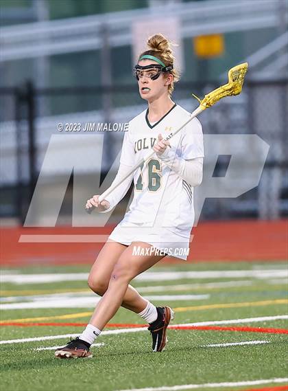 Thumbnail 1 in San Ramon Valley vs. Carondelet (CIFNCS D1 Quarterfinals) photogallery.